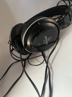Audio Technica Ath-t300 $35