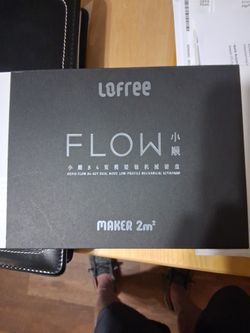 Lofree Gamer Keyboard 