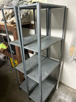 Shelf Unit