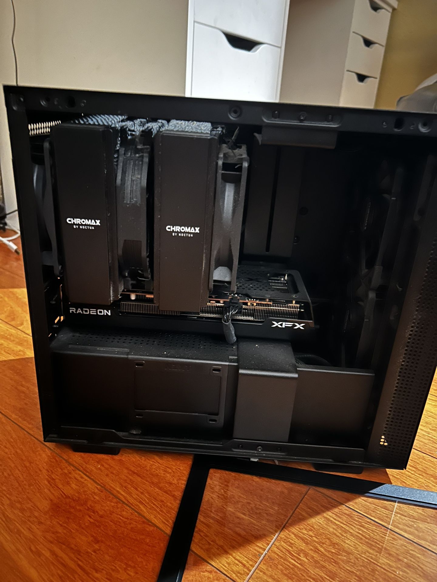 Gaming PC Custom Built (WiFi Capable)