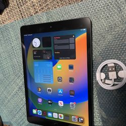 Apple iPad 7th Gen. 32GB, Wi-Fi 