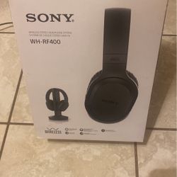 Sony Wh-rf400