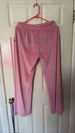juicy couture pants