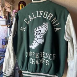 Pacsun bomber Jacket 