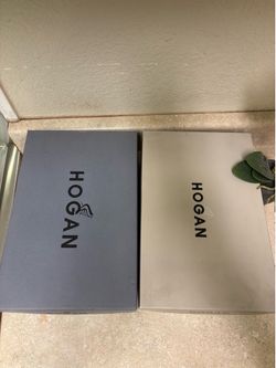 Hogan shoes