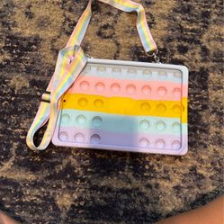 pop it ipad case for