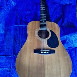Acoustic Guitar