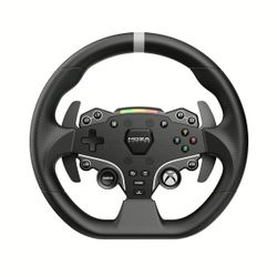 MOZA R3 Racing Wheel and Pedals
