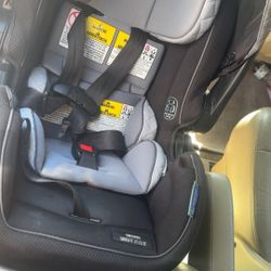 Car Seat