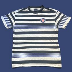 Scotch & Soda Stripes Tee Size L