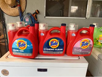 Tide