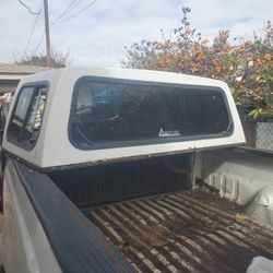 Camper Sleeper