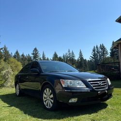 2009 Hyundai Sonata