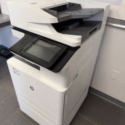 HP Laserjet Enterprise Printer