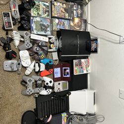 Game Boy Nintendo Bundle 