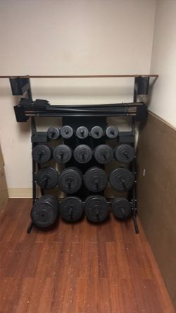 Weights