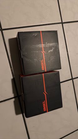 Ds 18 speakers