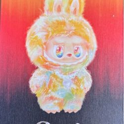 Rock The Universe Labubu