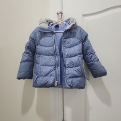 NORTH FACE 3T Jacket