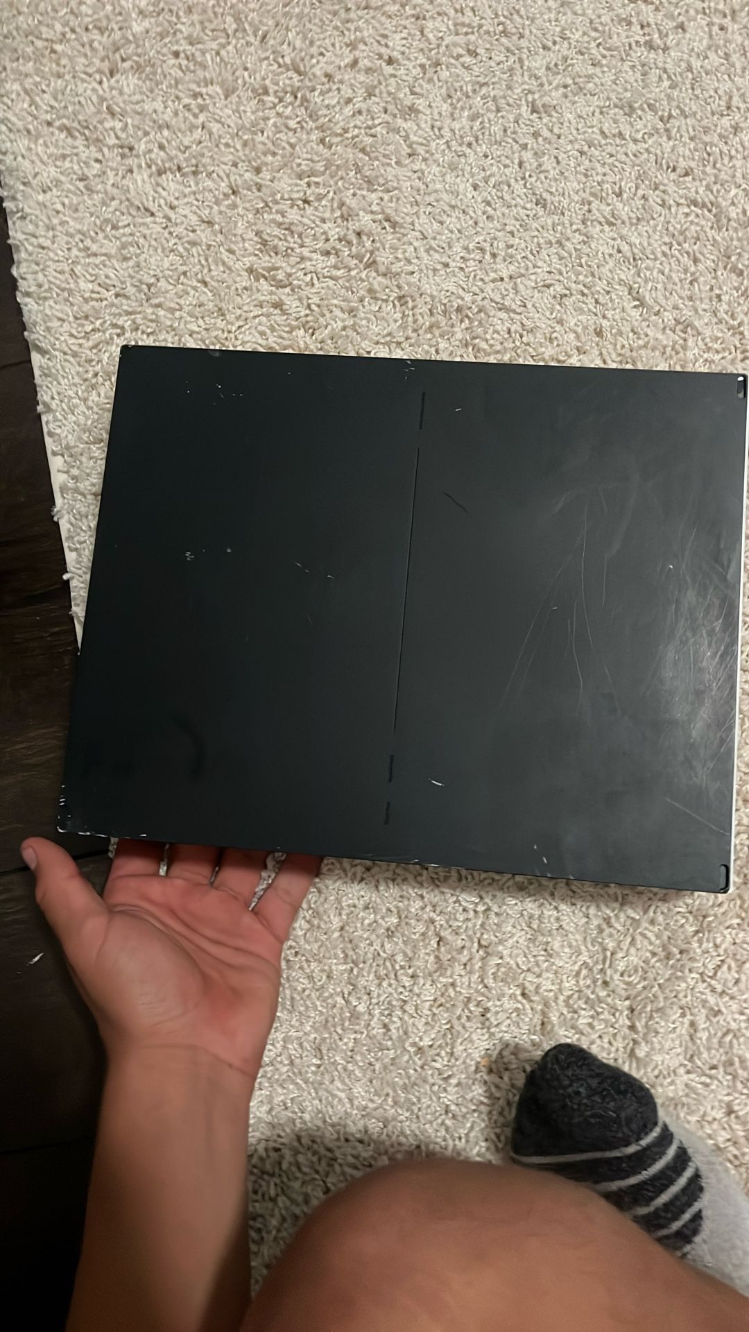 XBOX ONE S (GAMES INCLUDED)  