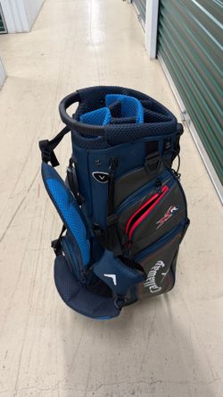 Callaway Golf Bag