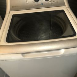 Washer /Dryer 