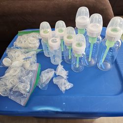 Dr. Browns Bottles