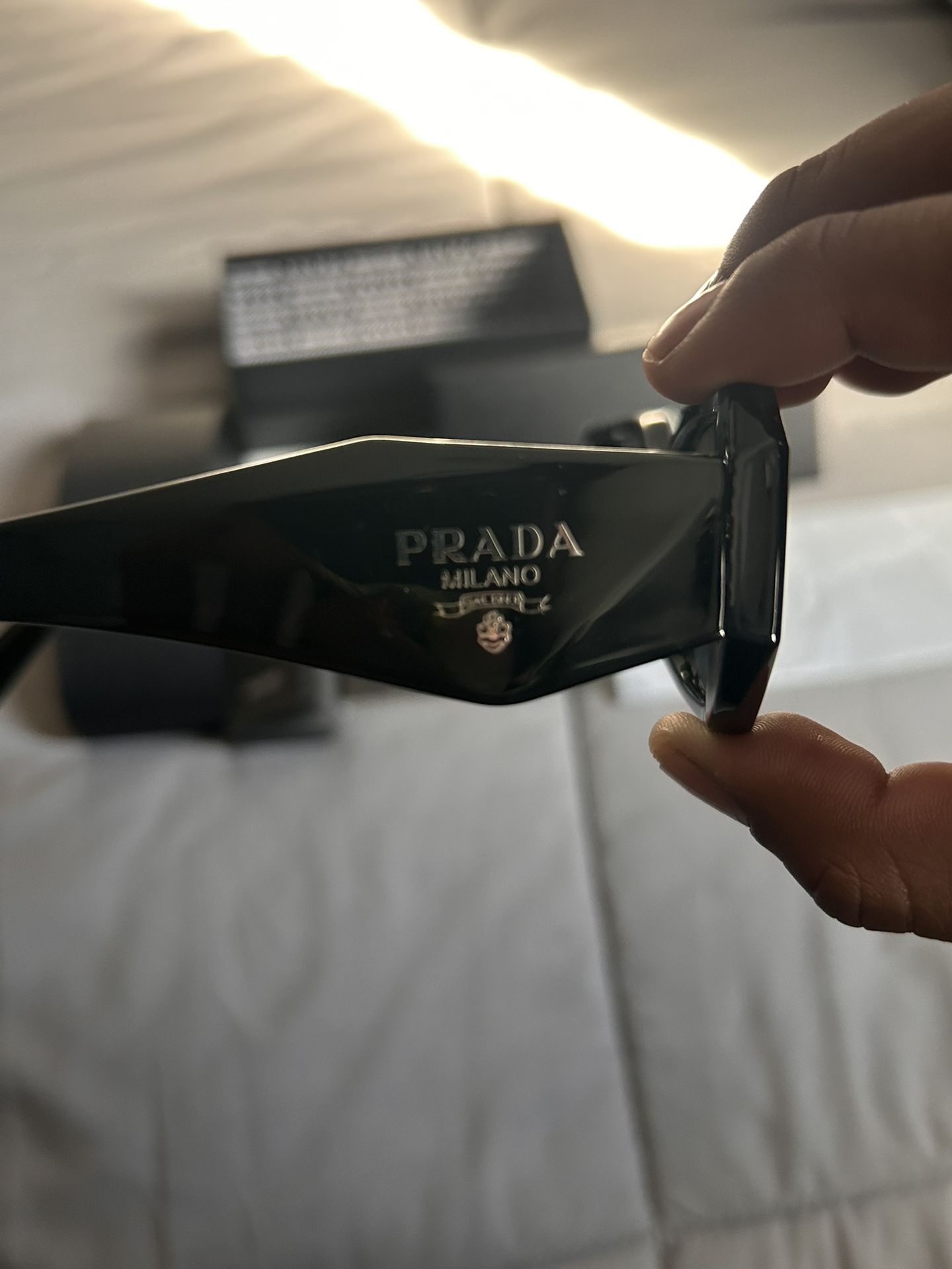 Authentic Prada Glasses‼️Buy One Get One Half Off☀️