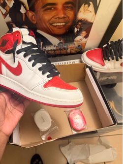Jordan1 high