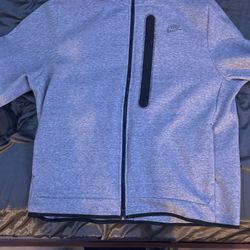 Nike Fleece Hoodie 