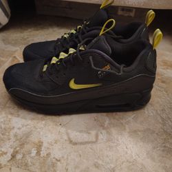 Nike The Basement x Air Max 90 Manchester