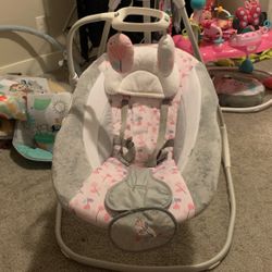 Ingenuity Baby Swing