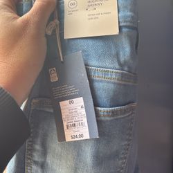 00 Jeans 