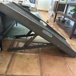 Dog Ramp