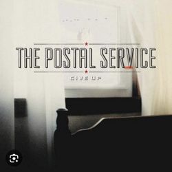 Two Postal Service/Death Cab Tickets - $135