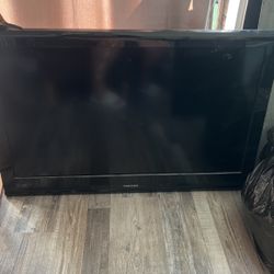 Toshiba TV 36 Inch 