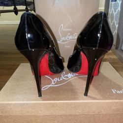 Christian Louboutins Heels 