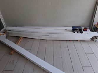 Base board 5in x 340ft