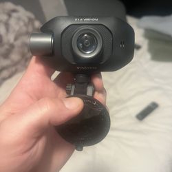 Dash Camera Front And Inside Vehicle 