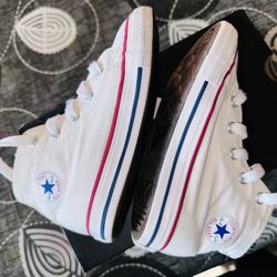 Kids High Top Converse