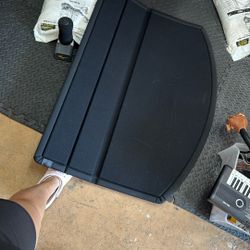 free tesla Y trunk cover 