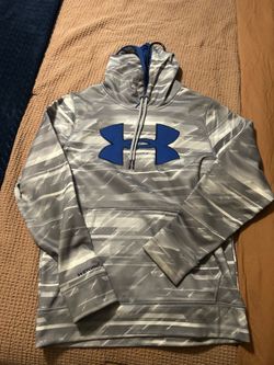 Under Amour Storm Hoodies (Size Small)