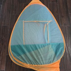 ⛺️ 2 Pop-Up Tents for Baby or Toddler – Easy & Adorable Cozy Nook! ⛺️