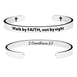 Christian Bracelet 