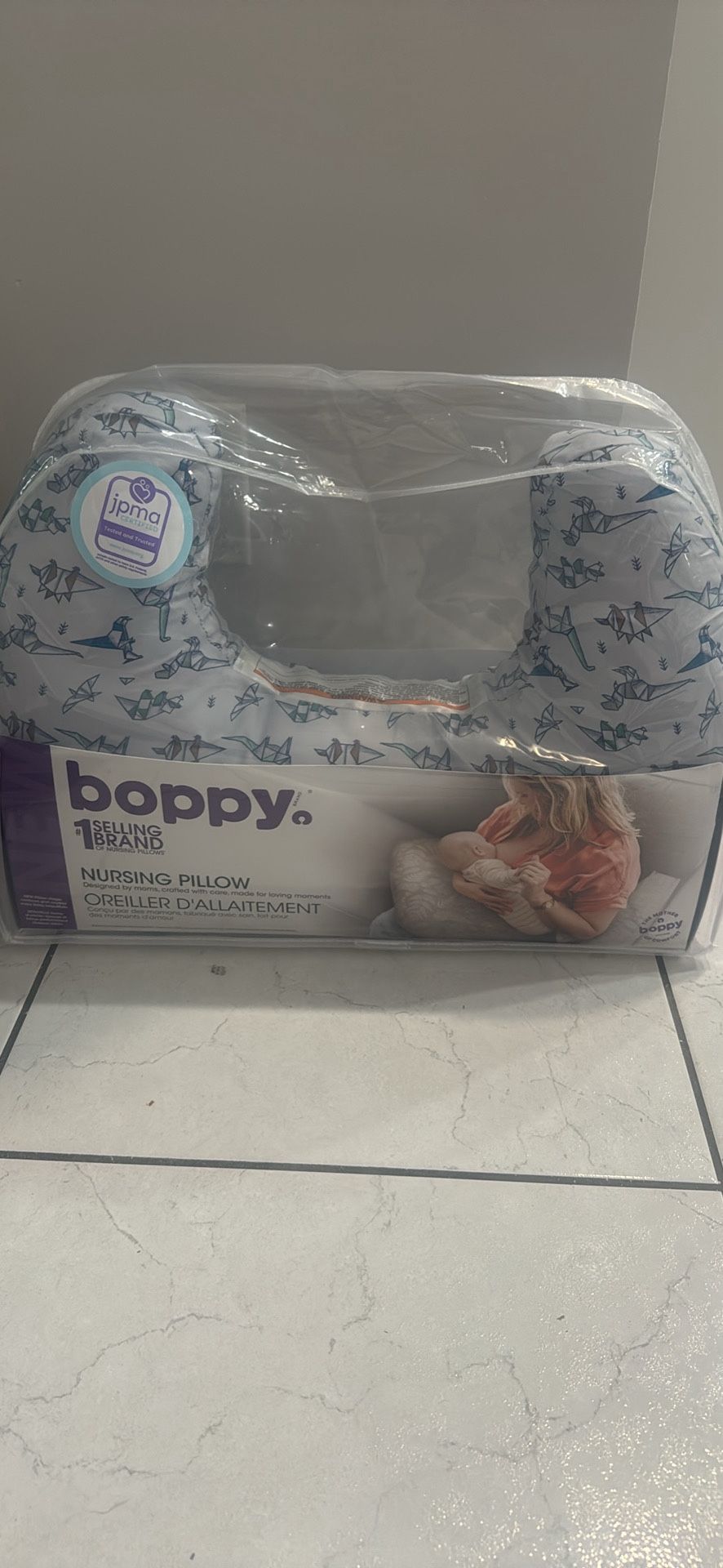 Nursing Pillow