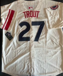 Angels Jerseys. Brand New