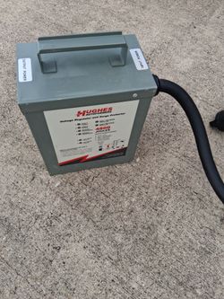 Hughes rv220 50