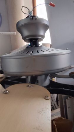 Ceiling Fan