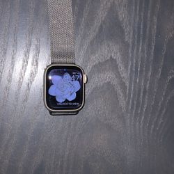 Apple Watch Series 7 41mm with Cellular 