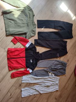 Boys bundle